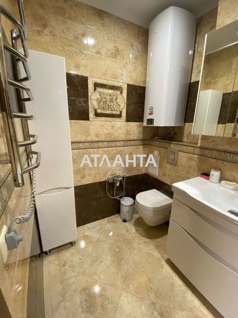 2-rooms apartment apartment by the address st. Ispanskiy per (area 84,2 m²) - Atlanta.ua - photo 17