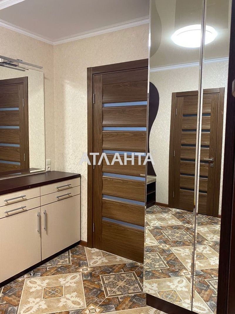 2-rooms apartment apartment by the address st. Ispanskiy per (area 84,2 m²) - Atlanta.ua - photo 19