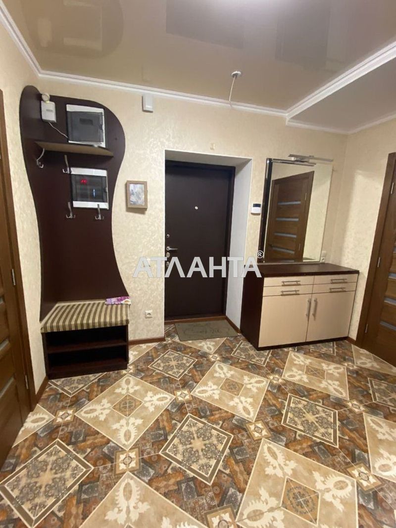 2-rooms apartment apartment by the address st. Ispanskiy per (area 84,2 m²) - Atlanta.ua - photo 21