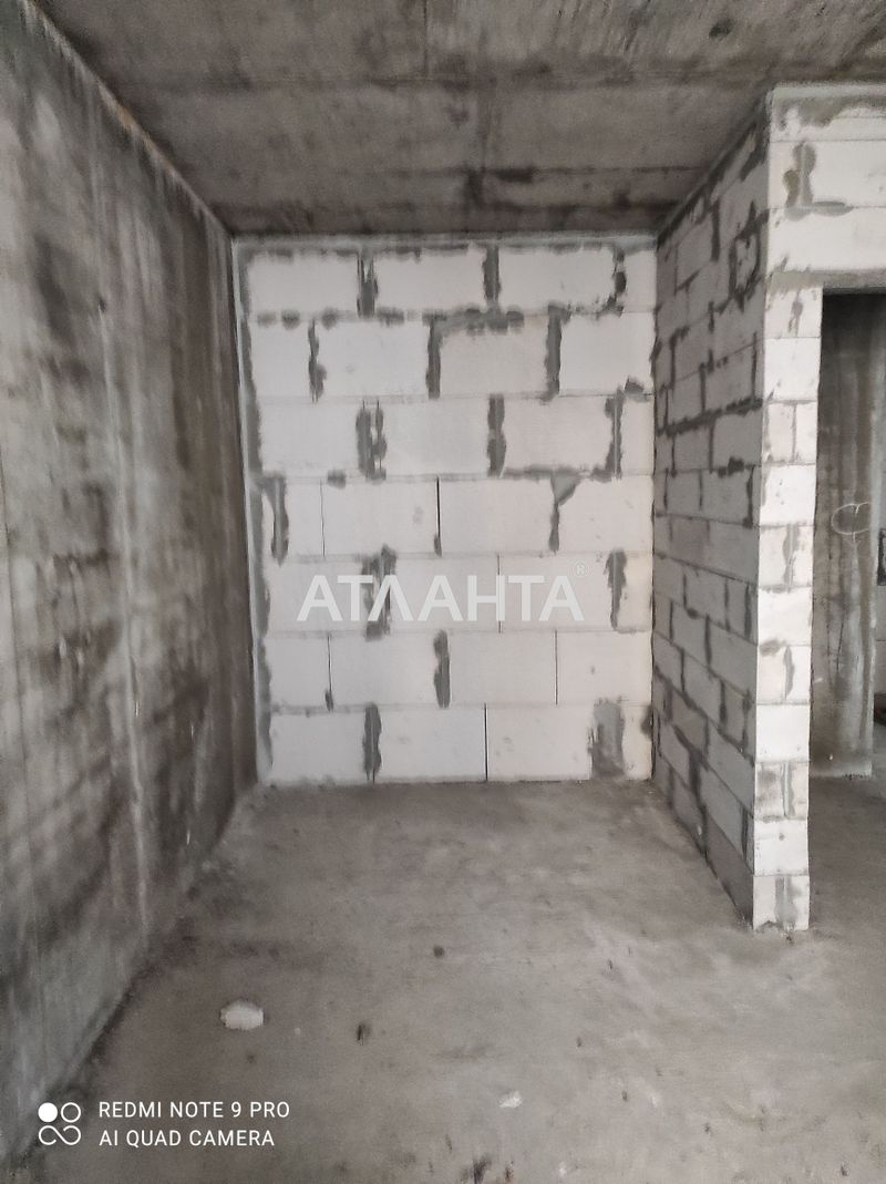 2-комнатная квартира по адресу ул. Сахарова (площадь 57,9 м²) - Atlanta.ua - фото 3