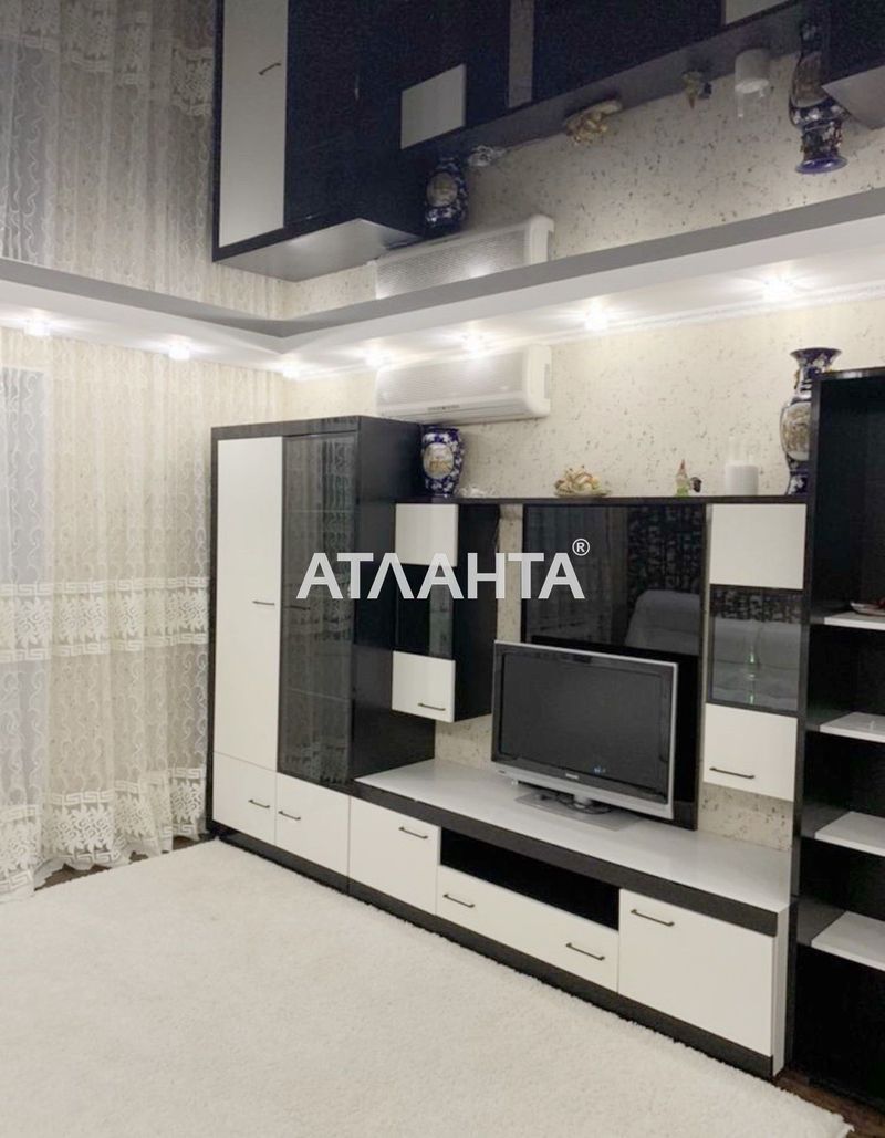 3-комнатная квартира по адресу ул. Марсельская (площадь 64 м²) - Atlanta.ua - фото 9