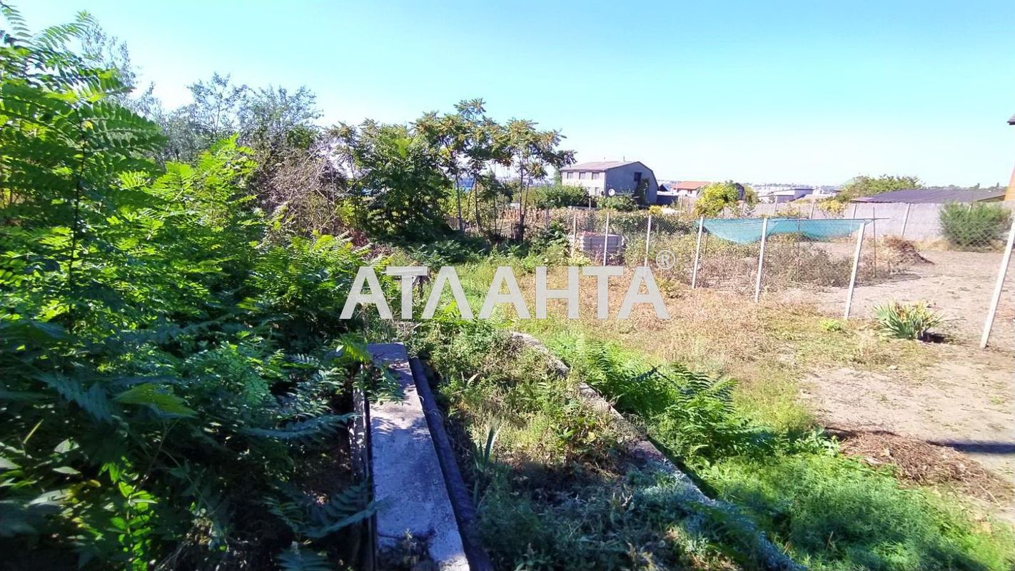 Дом по адресу Приморский пер. (площадь 32 м²) - Atlanta.ua - фото 11