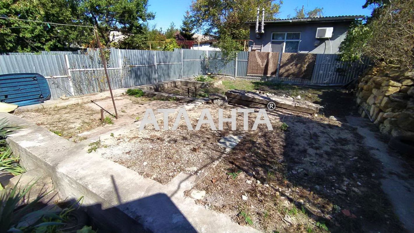 Дом по адресу Приморский пер. (площадь 32 м²) - Atlanta.ua - фото 13