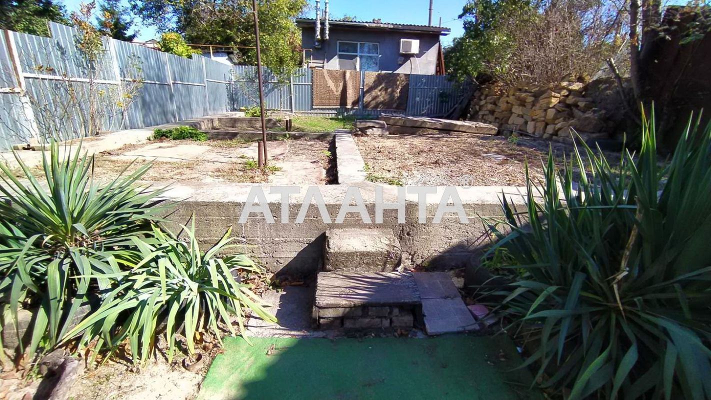 Дом по адресу Приморский пер. (площадь 32 м²) - Atlanta.ua - фото 8