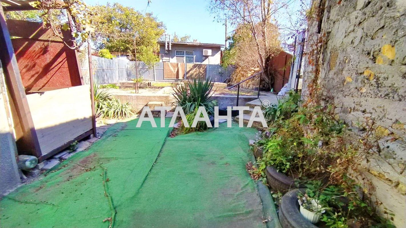 Дом по адресу Приморский пер. (площадь 32 м²) - Atlanta.ua - фото 6