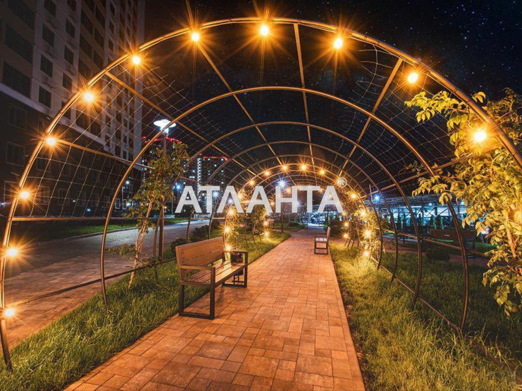 1-комнатная квартира по адресу ул. Жемчужная (площадь 41 м²) - Atlanta.ua - фото 4