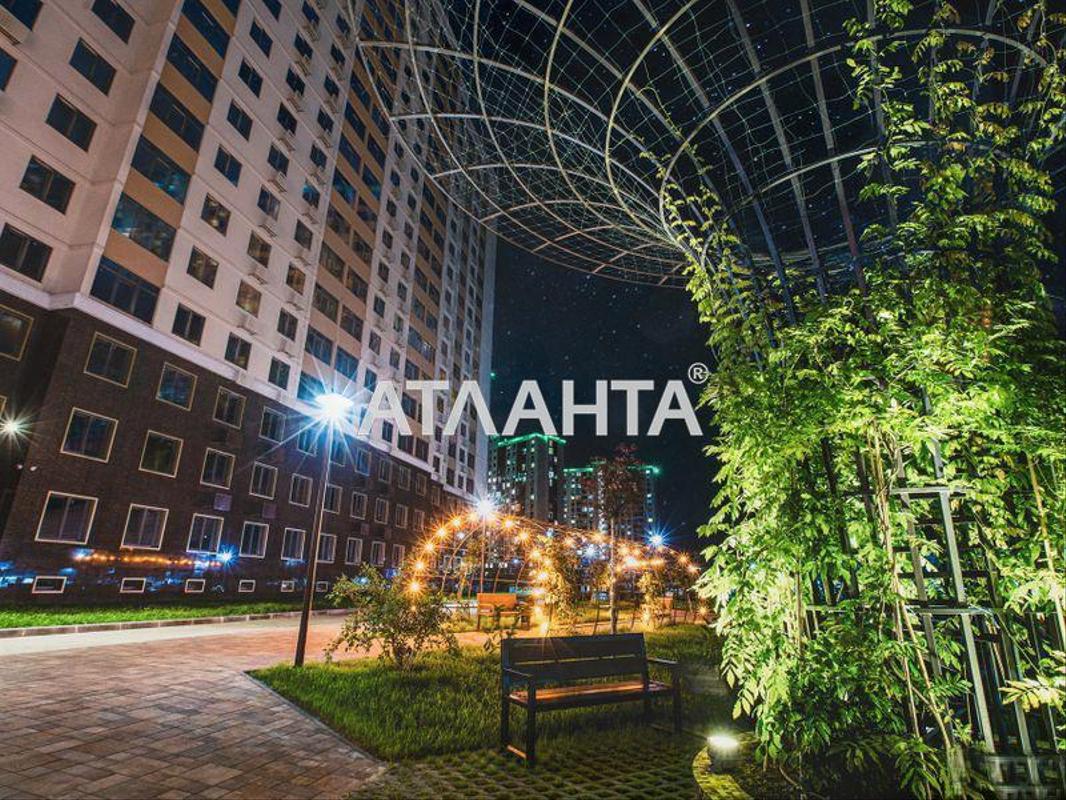 1-комнатная квартира по адресу ул. Жемчужная (площадь 41 м²) - Atlanta.ua - фото 5