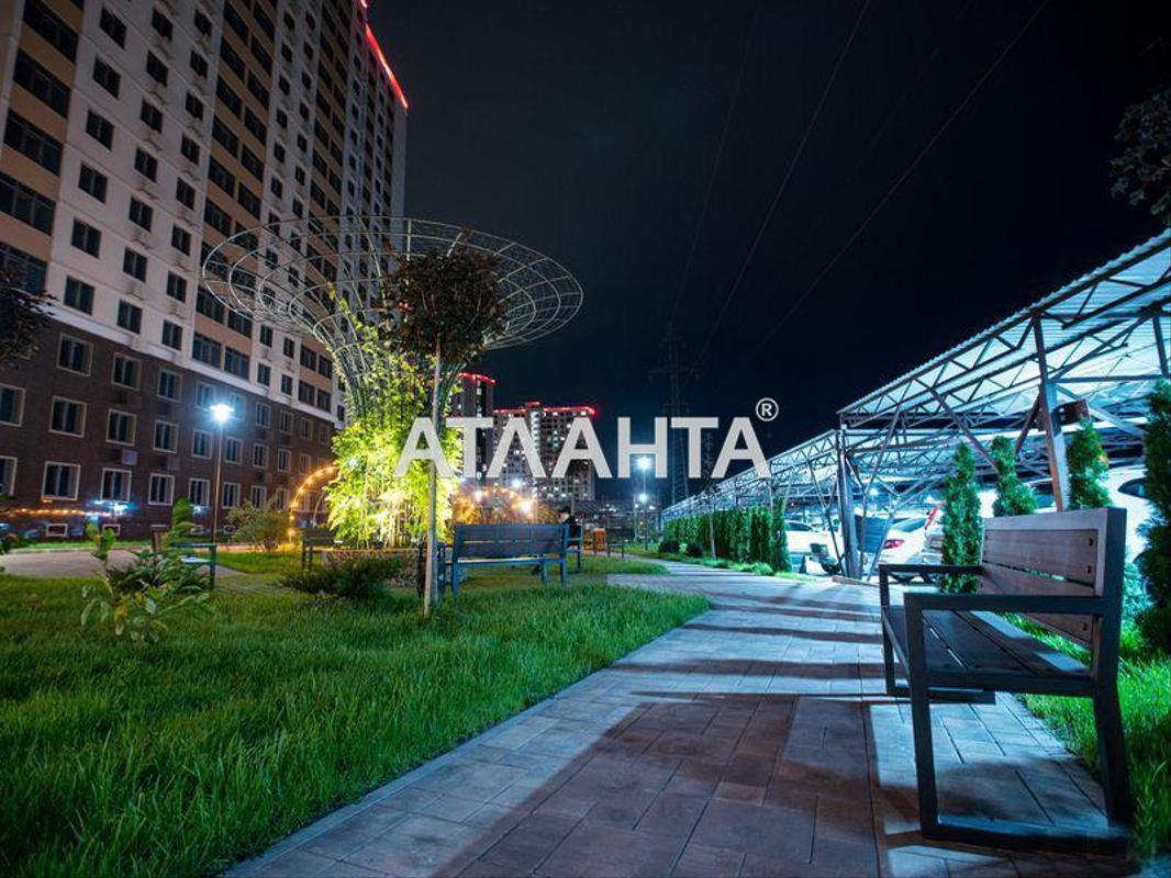 1-комнатная квартира по адресу ул. Жемчужная (площадь 41 м²) - Atlanta.ua - фото 7