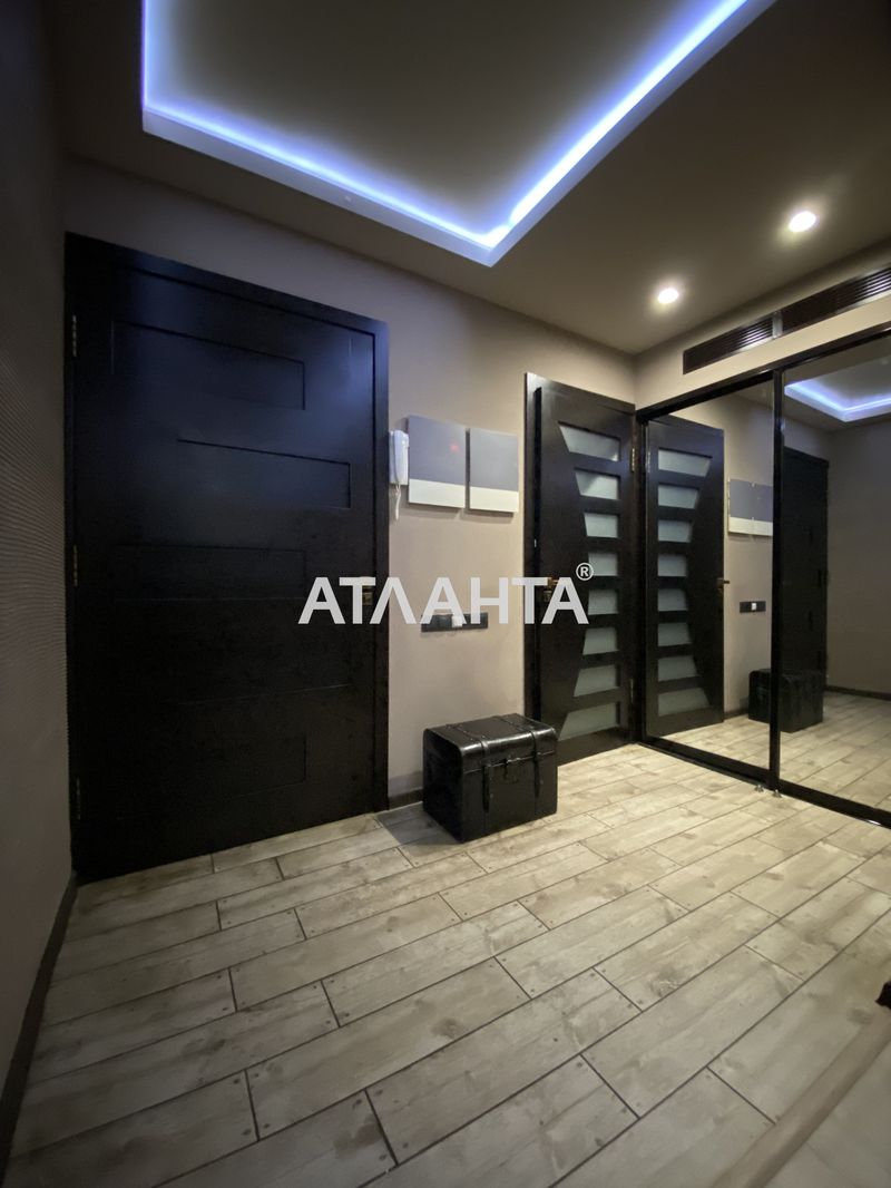 Багатокімнатна квартира за адресою вул. Бреуса (площа 91,4 м²) - Atlanta.ua - фото 9