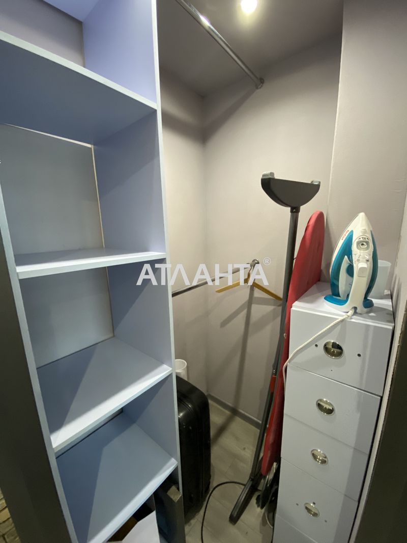 Багатокімнатна квартира за адресою вул. Бреуса (площа 91,4 м²) - Atlanta.ua - фото 14