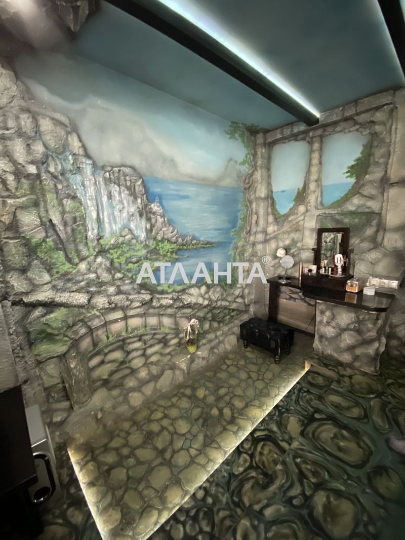 Багатокімнатна квартира за адресою вул. Бреуса (площа 91,4 м²) - Atlanta.ua - фото 15