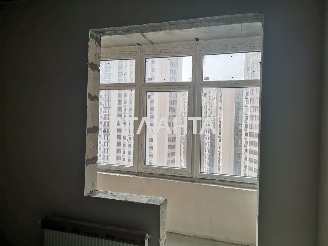 1-комнатная квартира по адресу ул. Сахарова (площадь 43 м²) - Atlanta.ua - фото 2