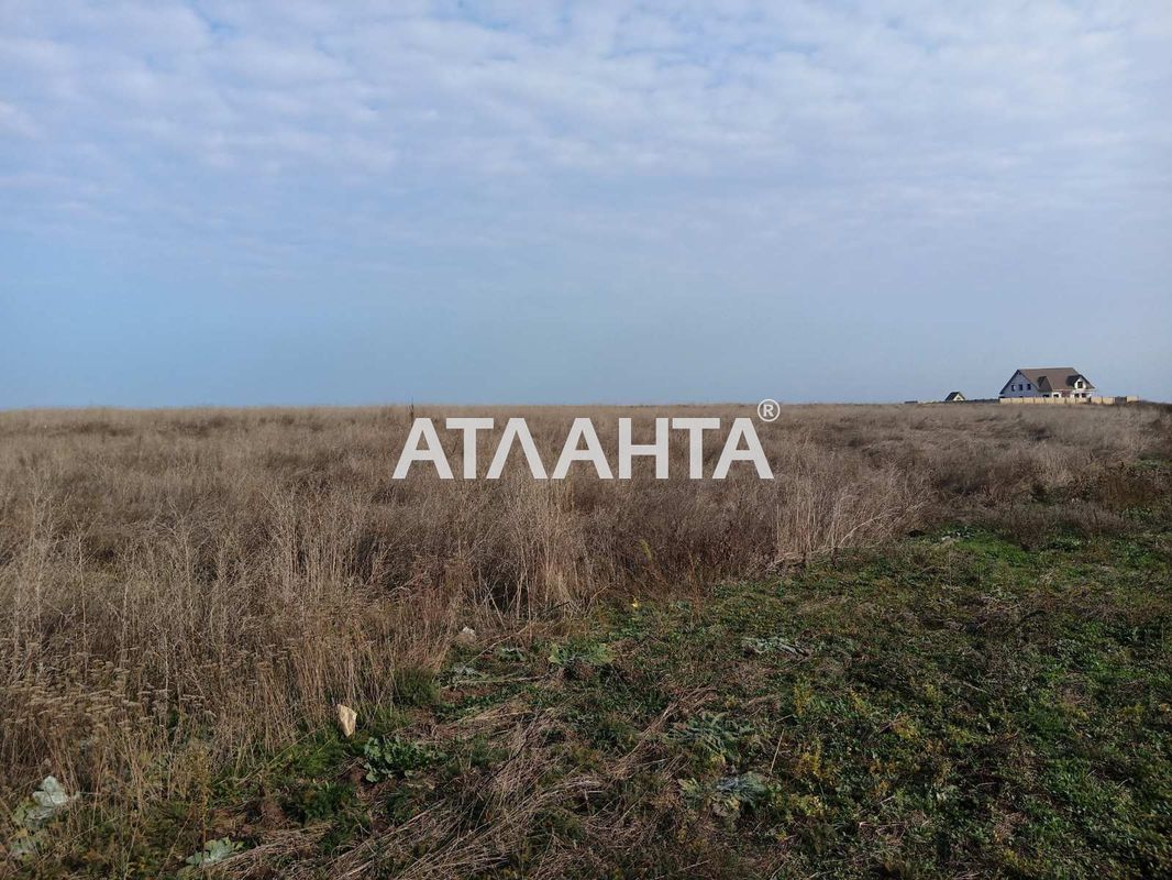 Landplot by the address st. Utrennyaya Rankova (area 7 acr) - Atlanta.ua - photo 3