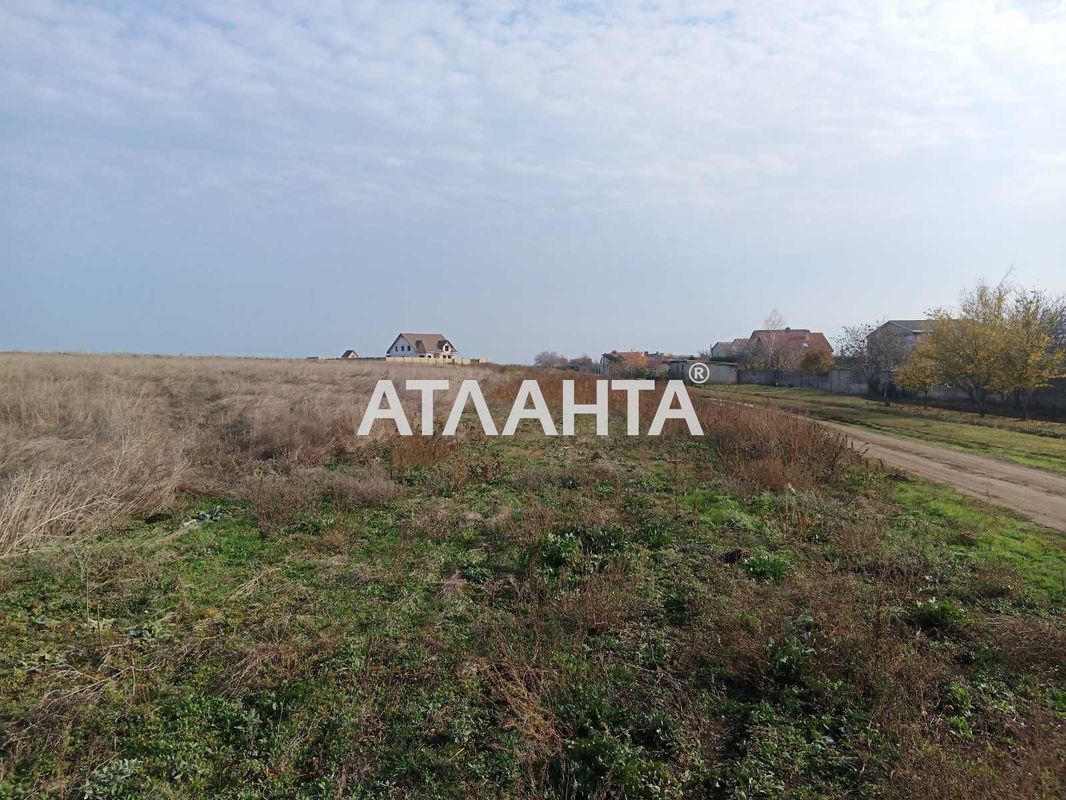 Landplot by the address st. Utrennyaya Rankova (area 7 acr) - Atlanta.ua - photo 4