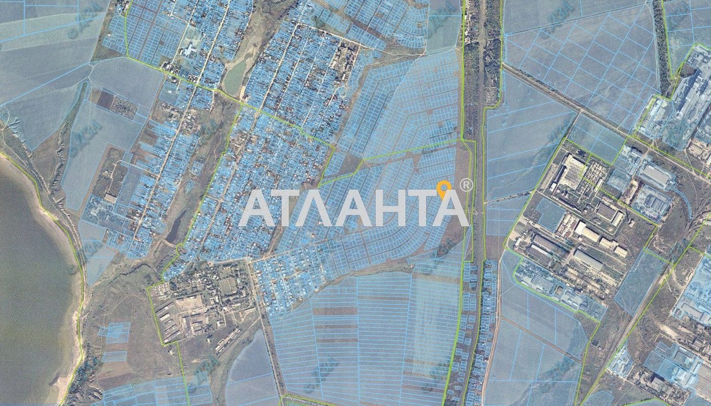 Landplot by the address st. Zvezdnaya (area 8 acr) - Atlanta.ua - photo 3
