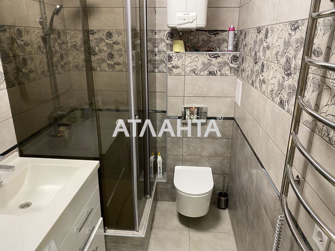 1-room apartment apartment by the address st. Lyustdorfskaya dor Chernomorskaya dor (area 55 m²) - Atlanta.ua - photo 4