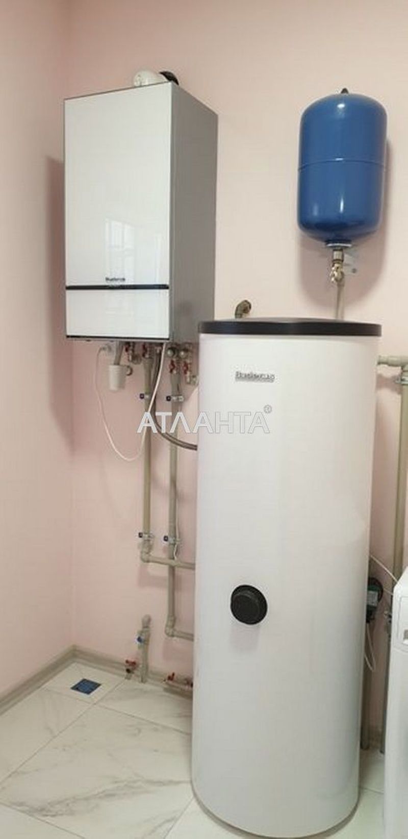 House by the address st. Yasnaya (area 180 m²) - Atlanta.ua - photo 8