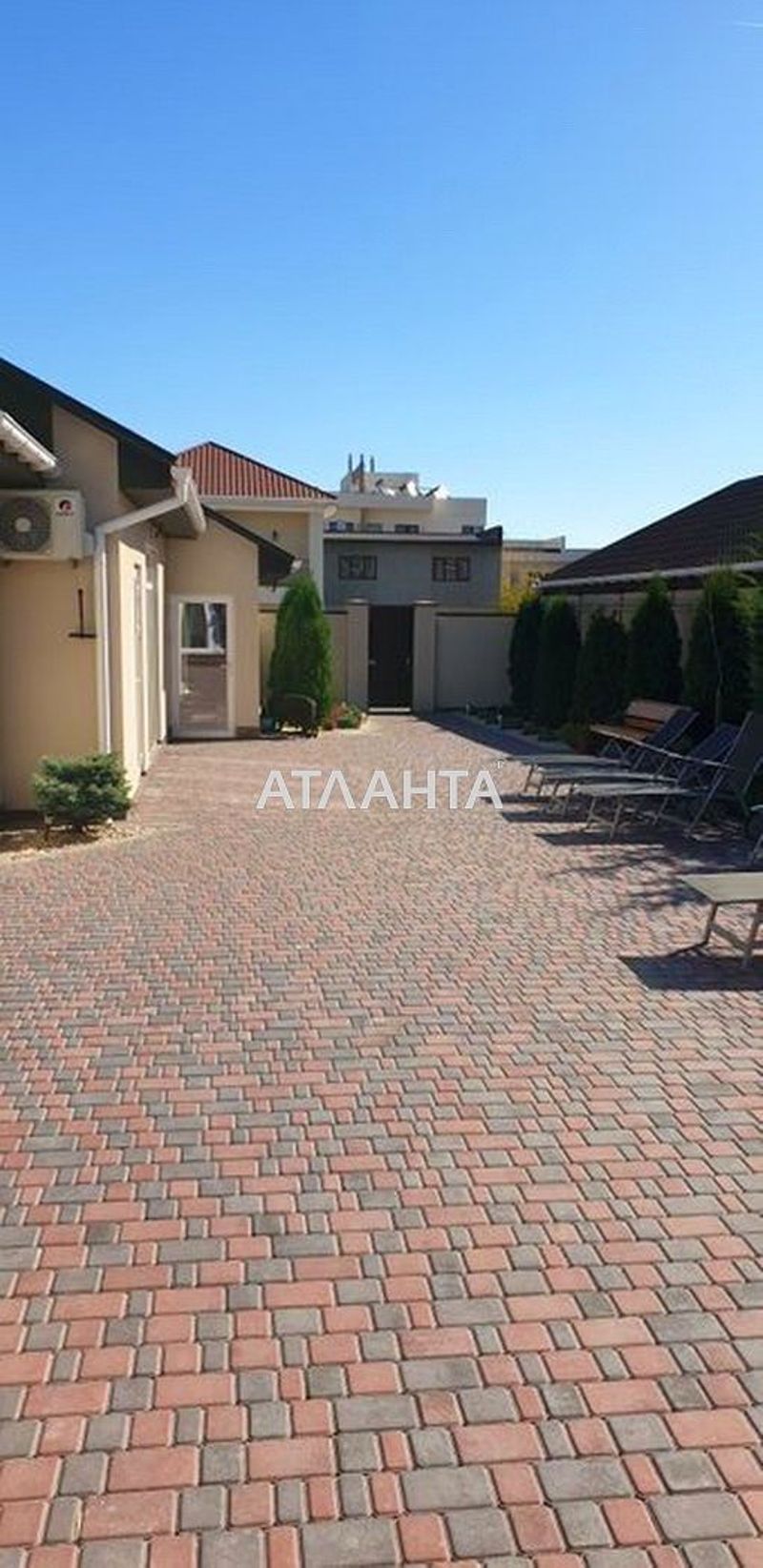 House by the address st. Yasnaya (area 180 m²) - Atlanta.ua - photo 17