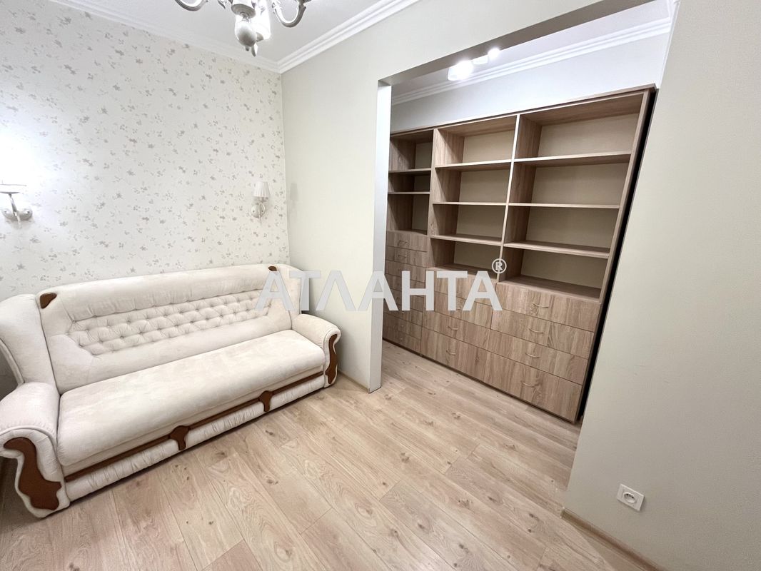 3-комнатная квартира по адресу Обсерваторный пер. (площадь 96,2 м²) - Atlanta.ua - фото 14