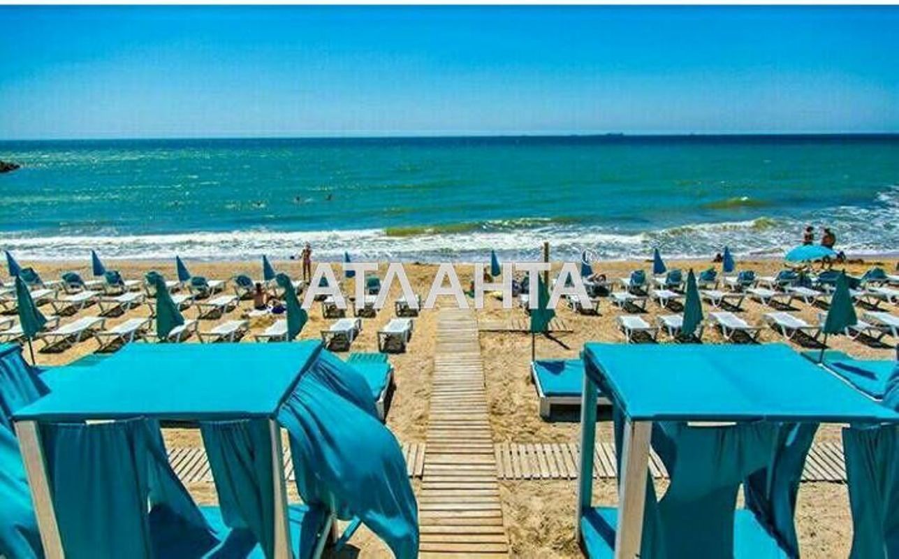 1-комнатная квартира по адресу ул. Гоголя (площадь 44,0 м²) - Atlanta.ua - фото 3