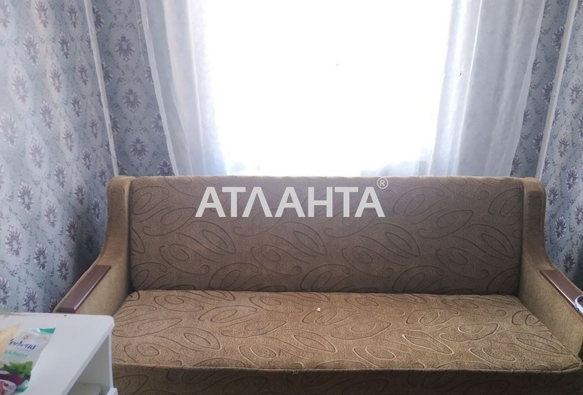 Комунальна квартира за адресою вул. Українки Лесі (площа 36 м²) - Atlanta.ua - фото 3