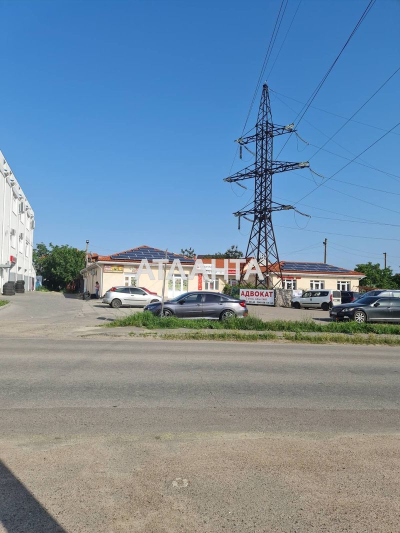 Комерційна нерухомість за адресою вул. Масив №23 (площа 0) - Atlanta.ua - фото 2