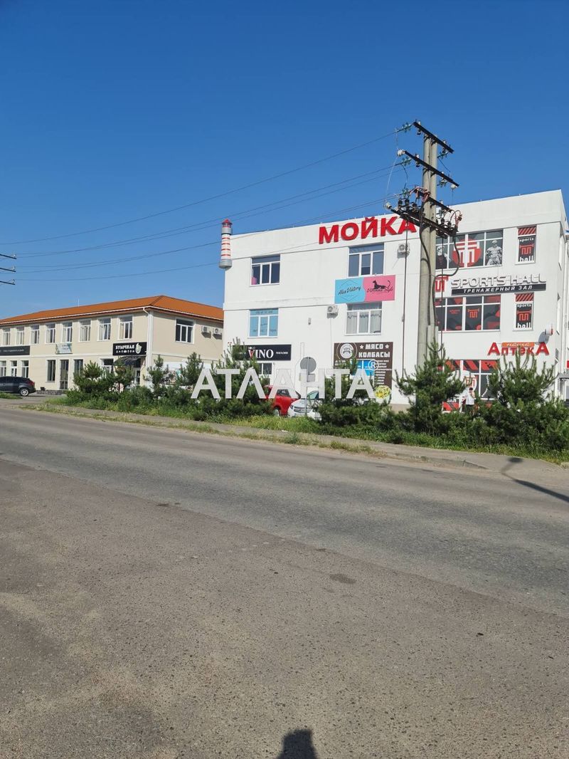 Коммерческая недвижимость по адресу ул. Массив №23 (площадь 0) - Atlanta.ua - фото 2