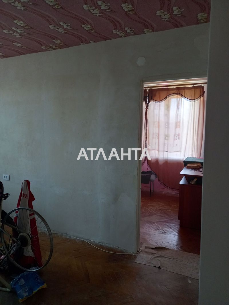 3-кімнатна квартира за адресою Добровольського пр. (площа 52 м²) - Atlanta.ua - фото 8