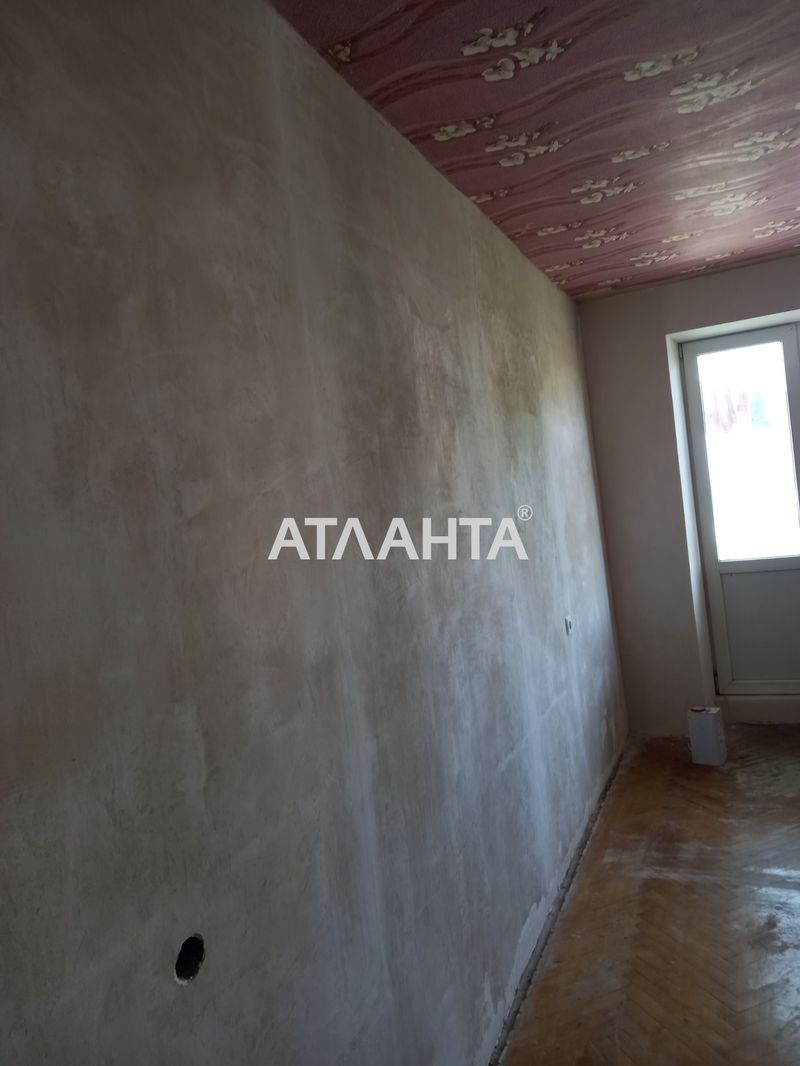 3-кімнатна квартира за адресою Добровольського пр. (площа 52 м²) - Atlanta.ua - фото 9