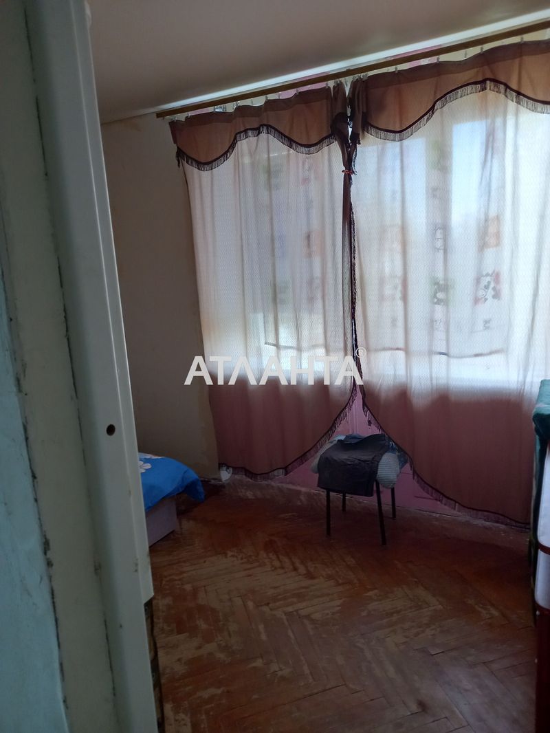 3-кімнатна квартира за адресою Добровольського пр. (площа 52 м²) - Atlanta.ua - фото 10