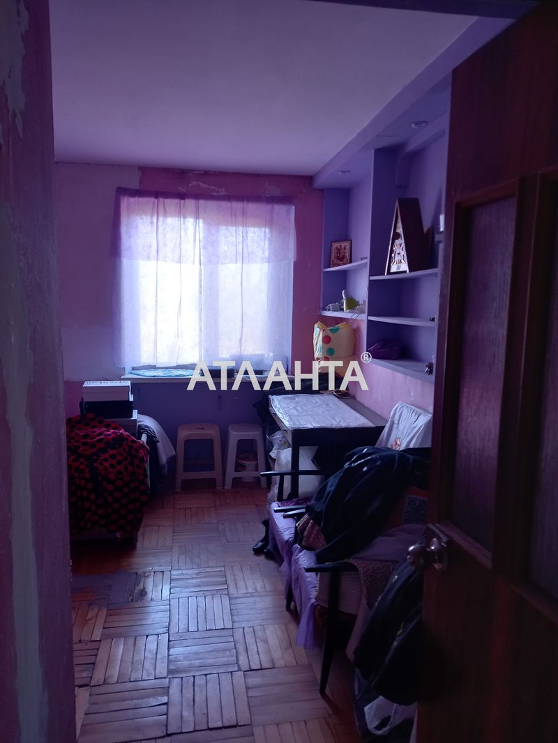 3-кімнатна квартира за адресою Добровольського пр. (площа 52 м²) - Atlanta.ua - фото 15