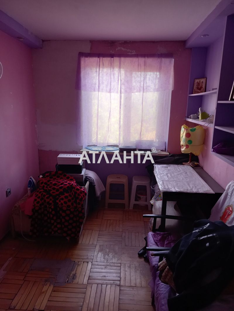 3-кімнатна квартира за адресою Добровольського пр. (площа 52 м²) - Atlanta.ua - фото 13