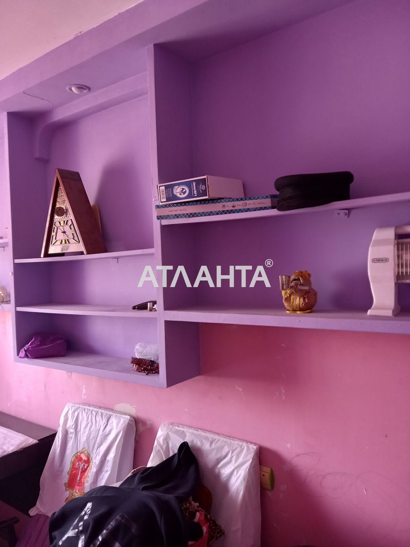 3-кімнатна квартира за адресою Добровольського пр. (площа 52 м²) - Atlanta.ua - фото 14