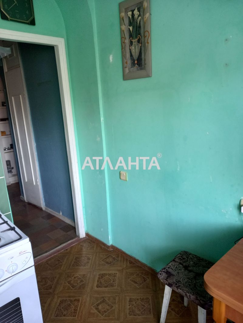 3-кімнатна квартира за адресою Добровольського пр. (площа 52 м²) - Atlanta.ua - фото 3