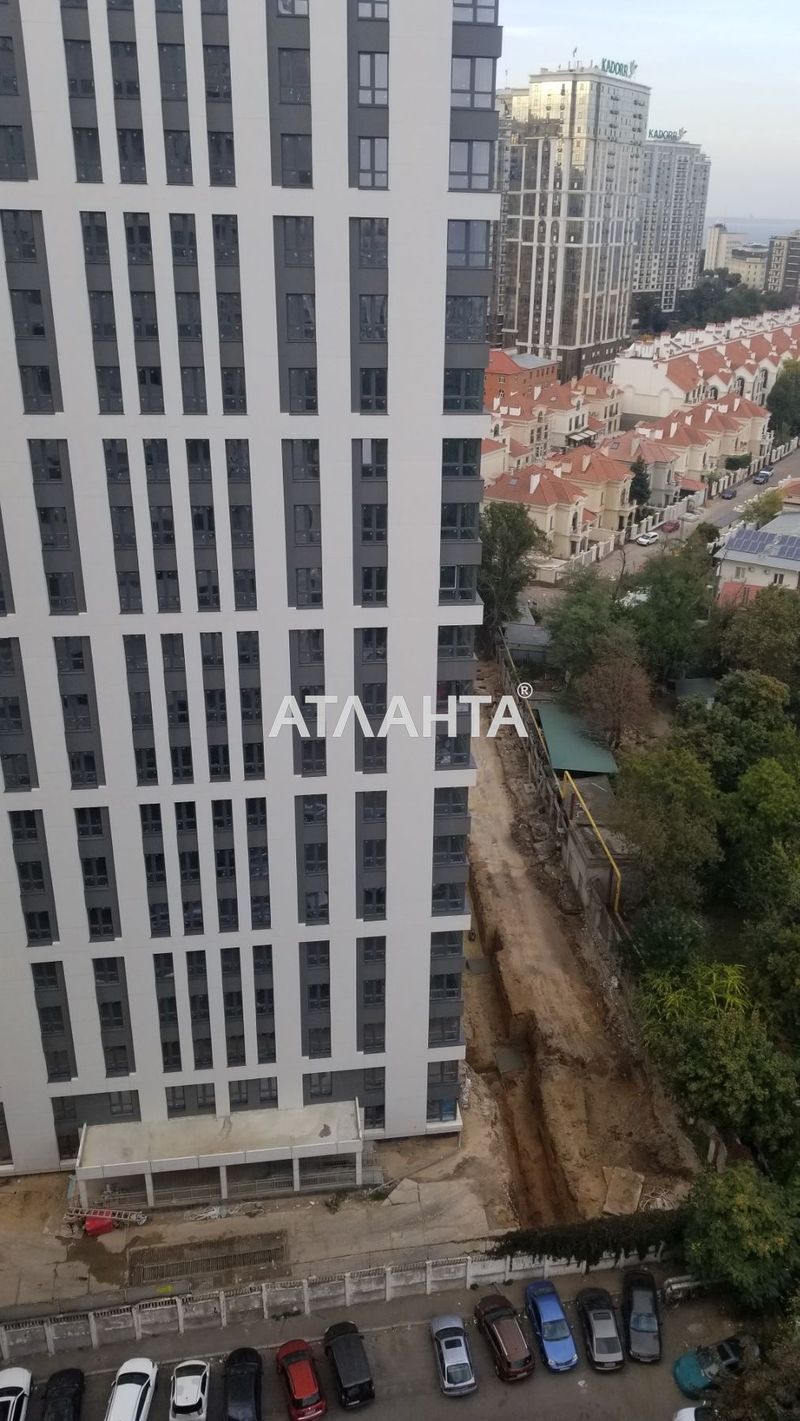 1-кімнатна квартира за адресою вул. Гагарінське плато (площа 57,9 м²) - Atlanta.ua - фото 5