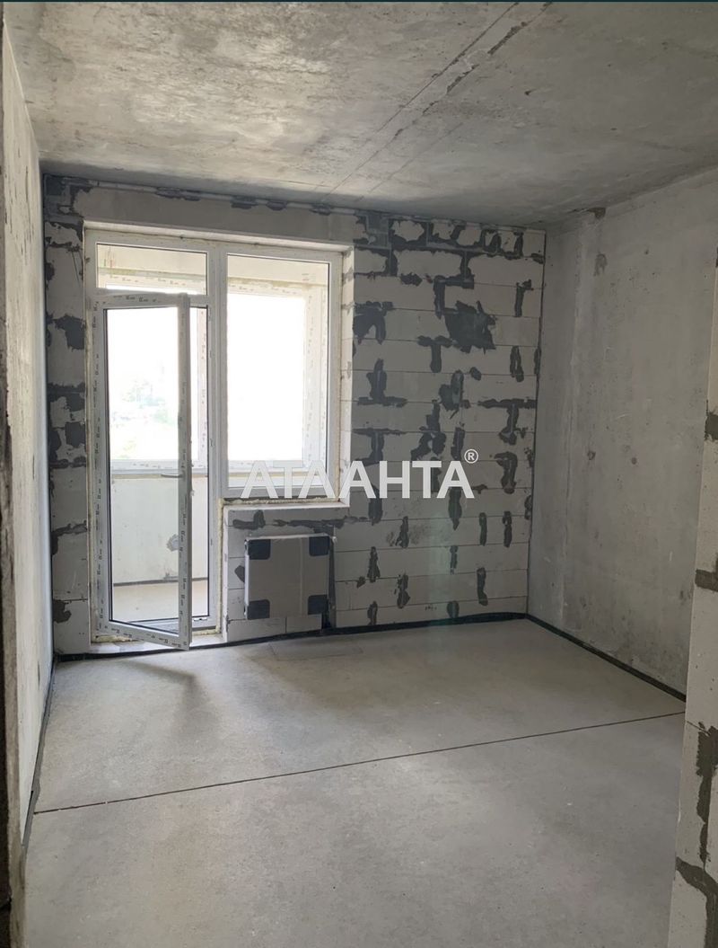 1-room apartment apartment by the address st. Zhabotinskogo Proletarskaya (area 46 m²) - Atlanta.ua
