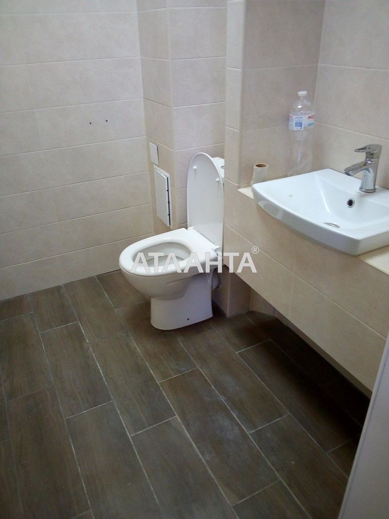 Комерційна нерухомість за адресою вул. Желябова (площа 72 м²) - Atlanta.ua - фото 8