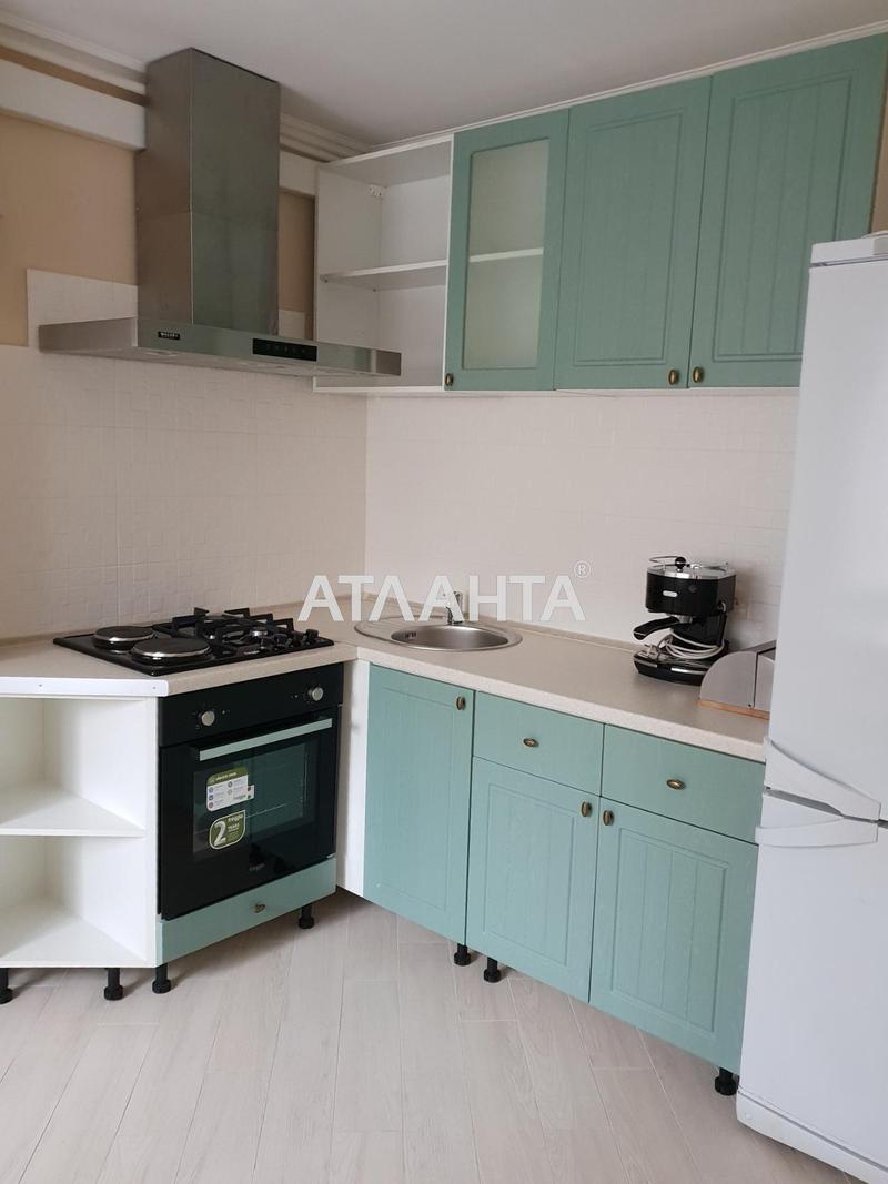 2-rooms apartment apartment by the address st. Dobrovolskogo pr (area 43,5 m²) - Atlanta.ua - photo 4