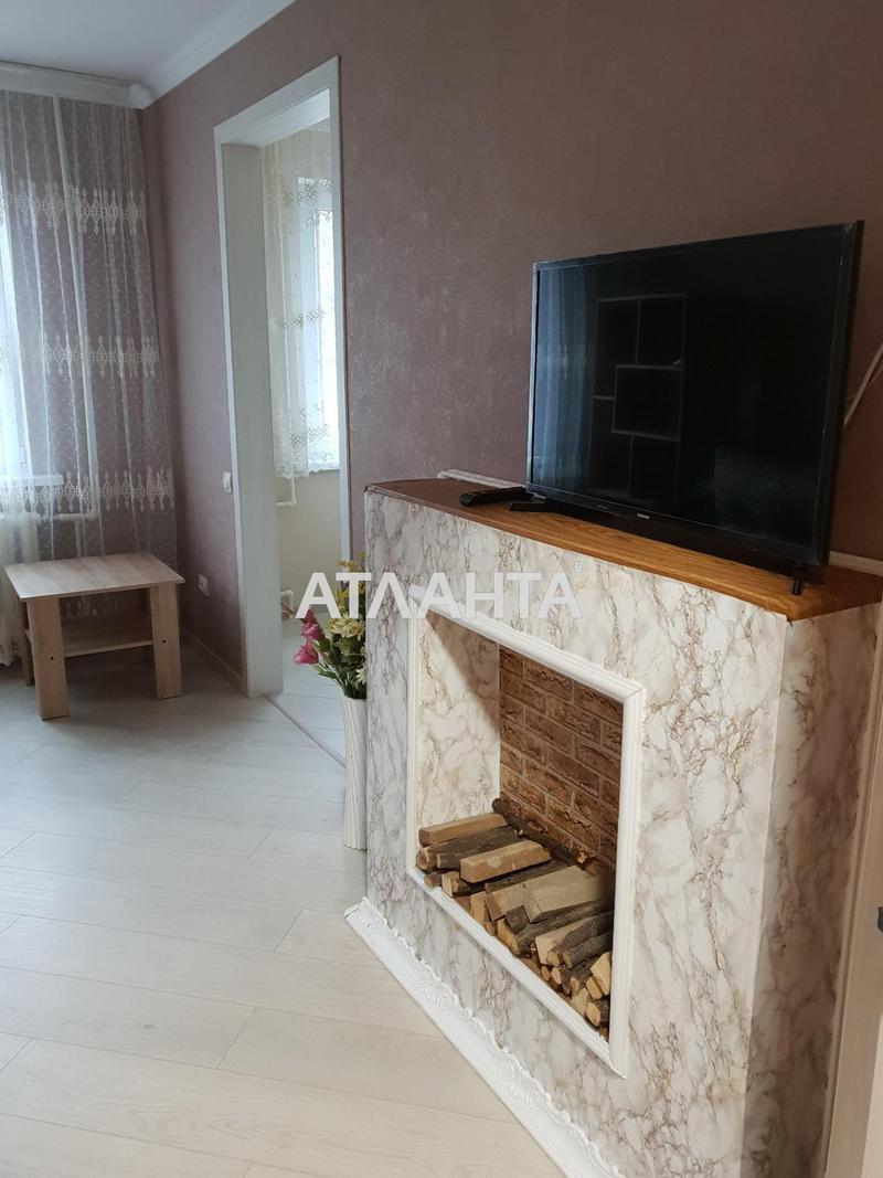 2-rooms apartment apartment by the address st. Dobrovolskogo pr (area 43,5 m²) - Atlanta.ua - photo 2