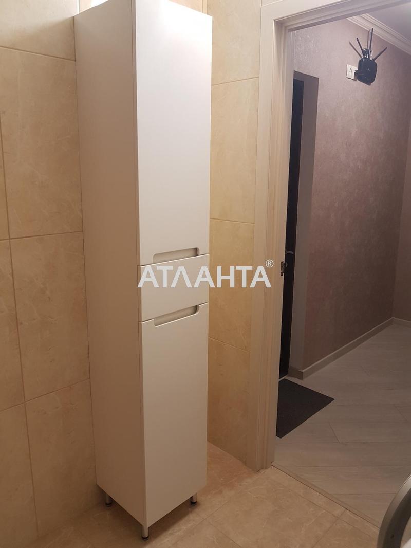 2-rooms apartment apartment by the address st. Dobrovolskogo pr (area 43,5 m²) - Atlanta.ua - photo 8