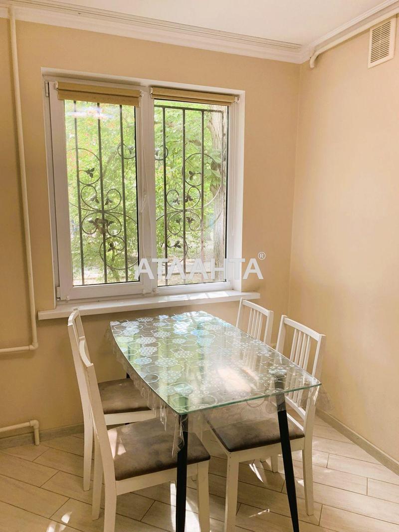 2-rooms apartment apartment by the address st. Dobrovolskogo pr (area 43,5 m²) - Atlanta.ua - photo 13