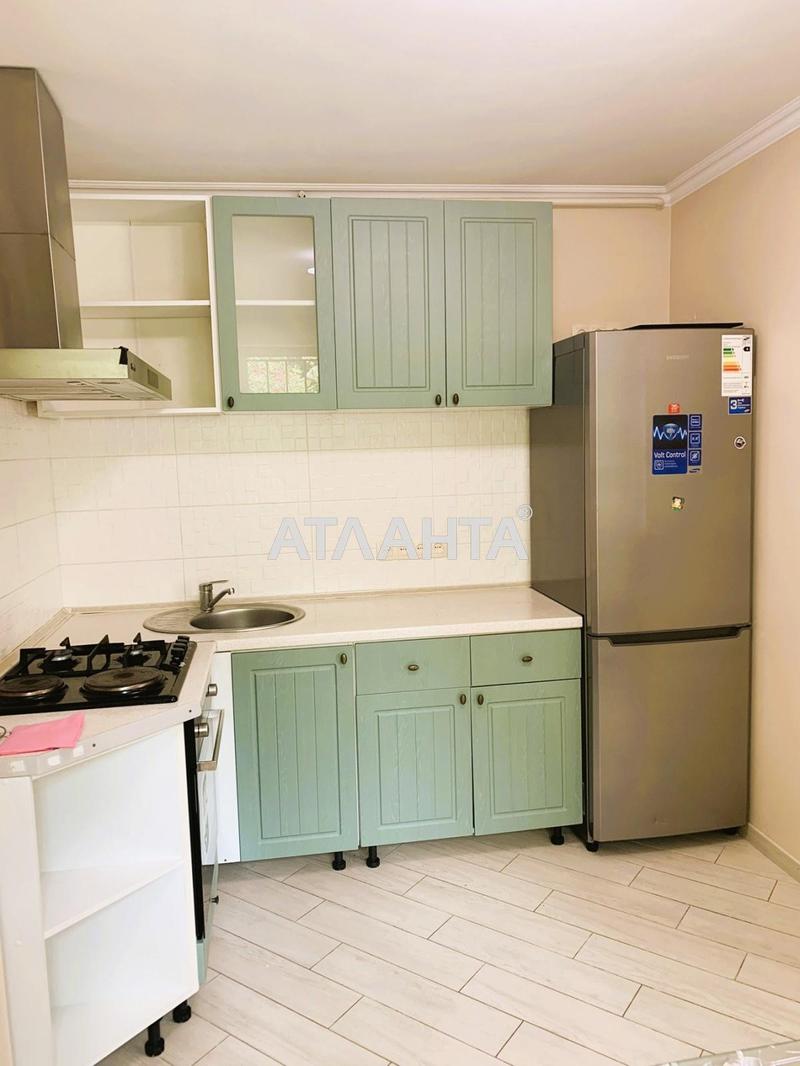 2-rooms apartment apartment by the address st. Dobrovolskogo pr (area 43,5 m²) - Atlanta.ua - photo 14