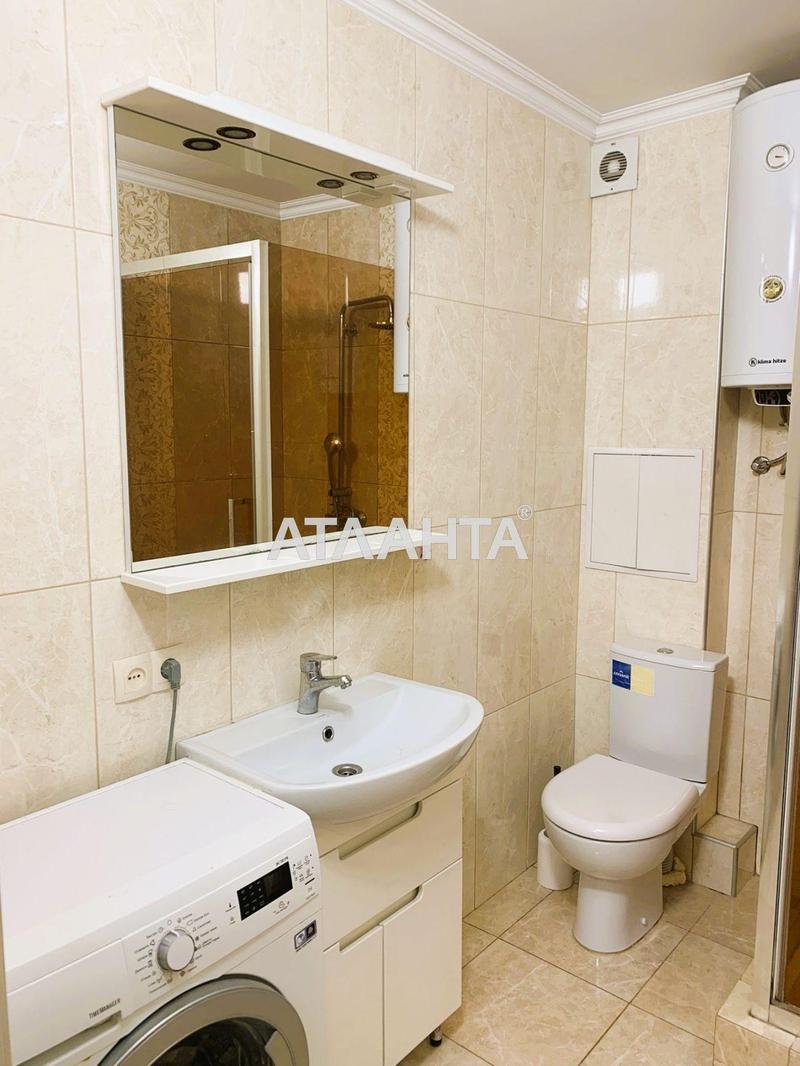 2-rooms apartment apartment by the address st. Dobrovolskogo pr (area 43,5 m²) - Atlanta.ua - photo 16