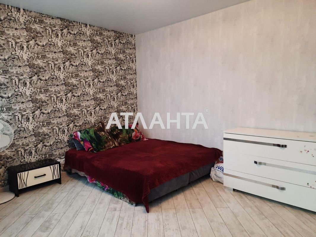 3-комнатная квартира по адресу Небесной Сотни пр. (площадь 80,7 м²) - Atlanta.ua - фото 5