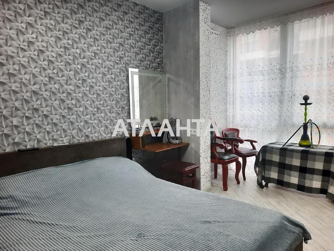 3-комнатная квартира по адресу Небесной Сотни пр. (площадь 80,7 м²) - Atlanta.ua - фото 7