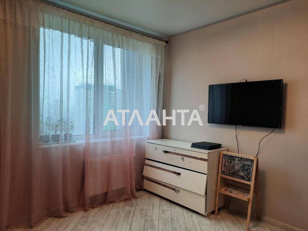 3-комнатная квартира по адресу Небесной Сотни пр. (площадь 80,7 м²) - Atlanta.ua - фото 9