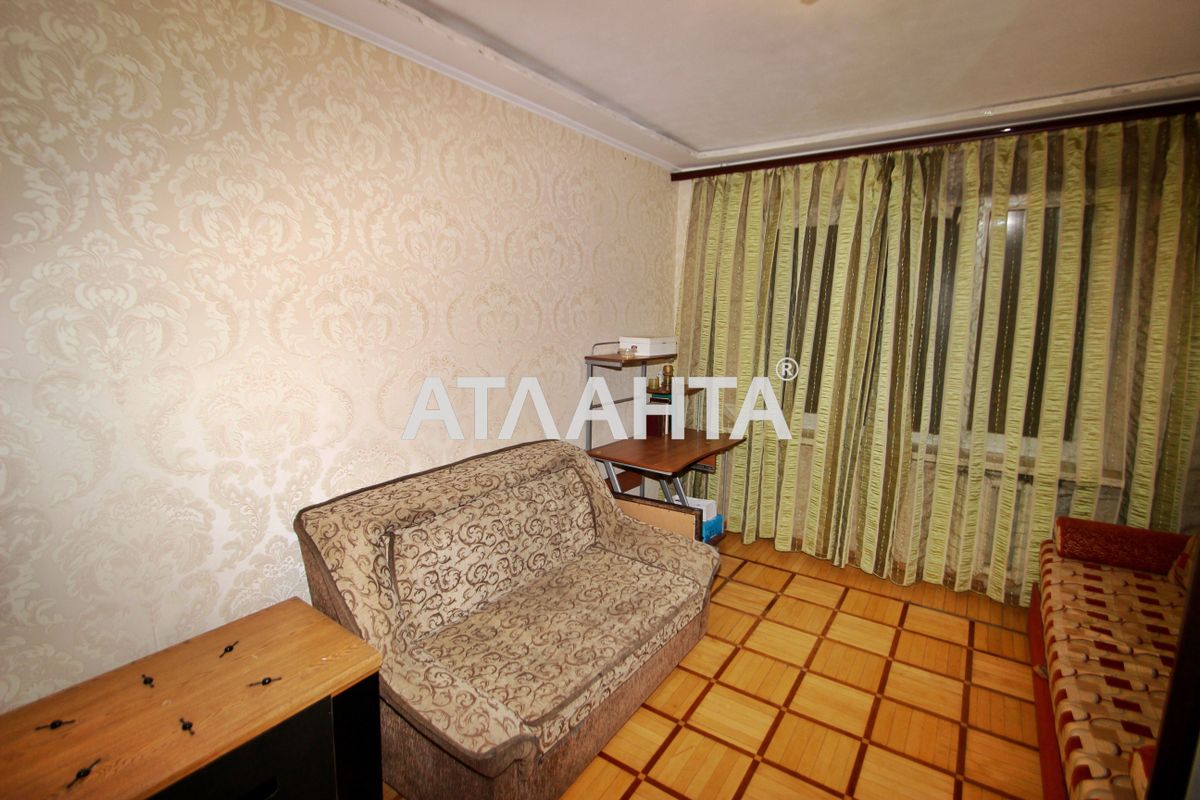 Многокомнатная квартира по адресу Овидиопольская дор. 3 (площадь 68,5 м²) - Atlanta.ua - фото 3