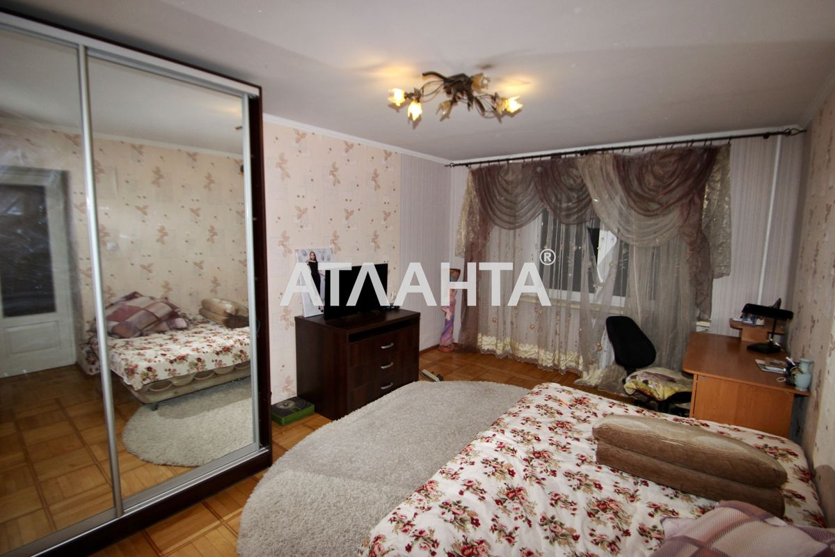 Многокомнатная квартира по адресу Овидиопольская дор. 3 (площадь 68,5 м²) - Atlanta.ua - фото 5