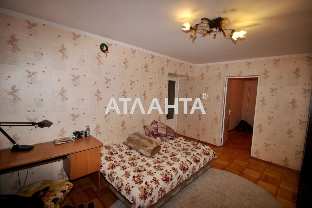 Многокомнатная квартира по адресу Овидиопольская дор. 3 (площадь 68,5 м²) - Atlanta.ua - фото 6