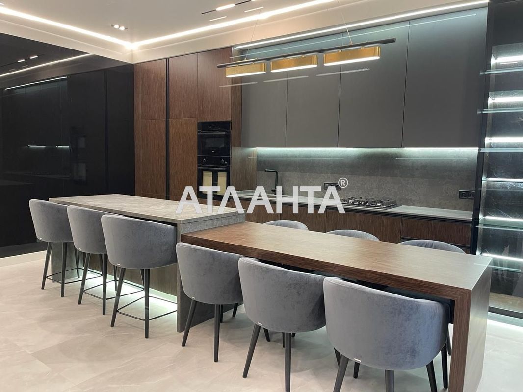 Дом по адресу ул. Толбухина (площадь 230 м²) - Atlanta.ua - фото 2